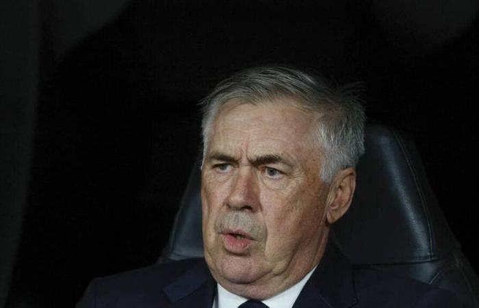 RealMadrid. Carlo Ancelotti amenazado, la prensa española cita sustitutos, incluido Zinédine Zidane