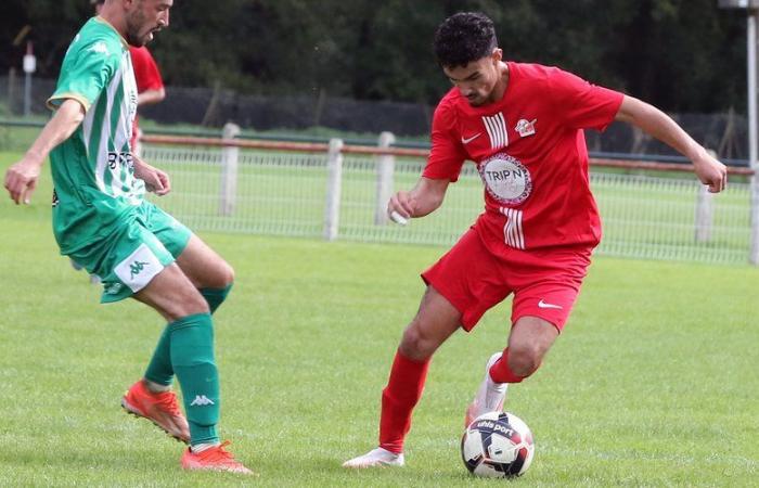 Villeneuve-sur-Lot y SU Agen (2) desafiarán a los líderes