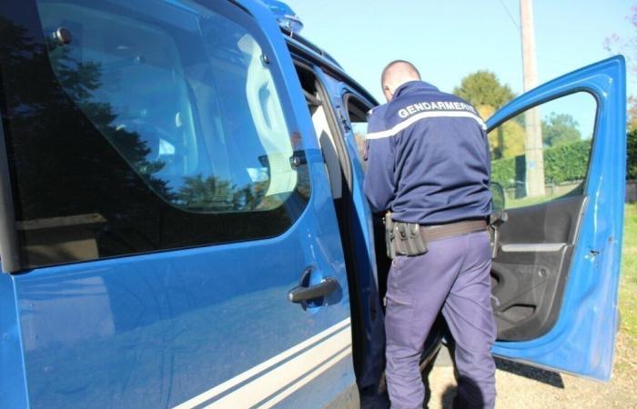 Un hombre condenado a prisión tras amenazar a los gendarmes en el centro de Caraman.