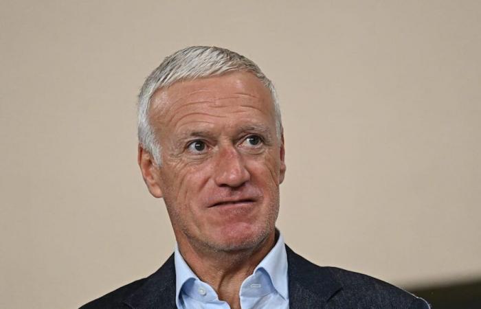 Cómo debería ser la lista de noviembre de Didier Deschamps, tendencias e indiscreciones