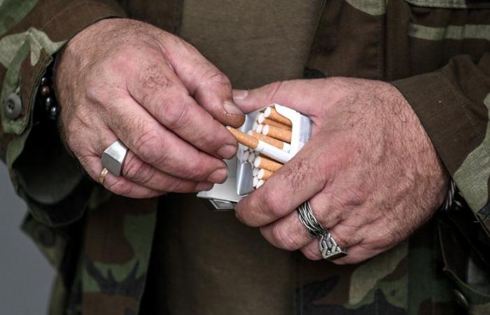 “El método Noviembre sin tabaco ofrece de 4 a 5 veces más posibilidades de dejar de fumar”