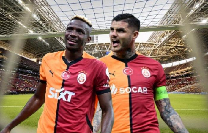 LIGA EUROPEA | ¿En qué canal se transmite el partido del Galatasaray? ¿Cuándo, a qué hora y se retransmitirá sin contraseña el partido Galatasaray – Tottenham? (11 iniciales) – Noticias deportivas de última hora