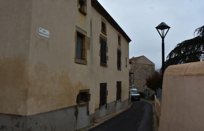 “A priori un drama familiar”: una niña de 7 años encontrada muerta en una casa de Puy-de-Dôme