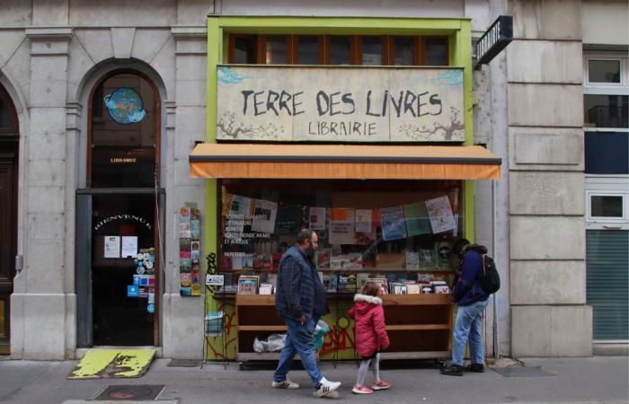 León. Esta librería no quiere el libro de Jordan Bardella y explica por qué