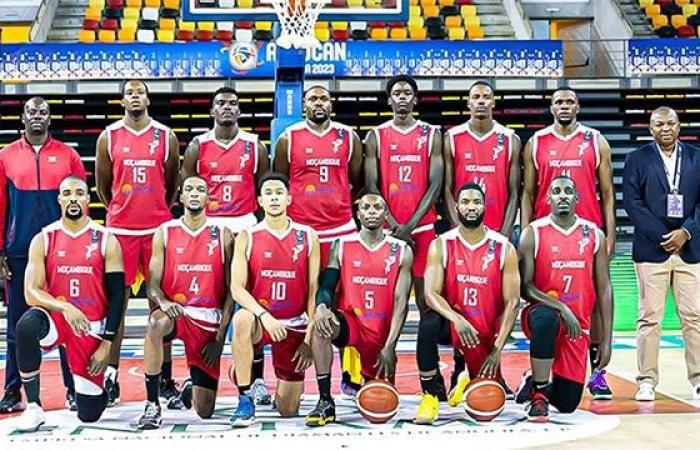 Afrobasket 2025: Marruecos reemplaza a Mozambique – Lequotidien