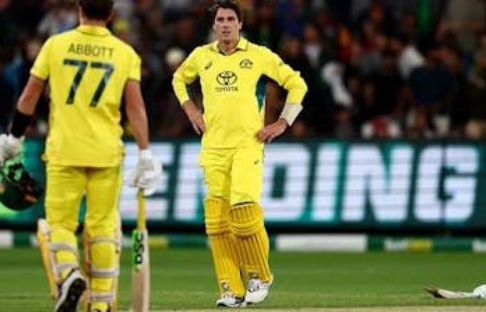 Vista previa de Fantasy: Australia vs Pakistán, segundo ODI, Adelaide | Gira de Pakistán por Australia, 2024