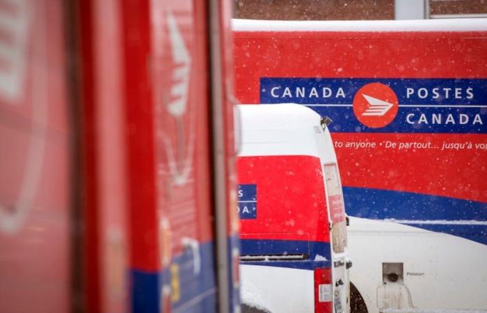 Huelgas en Canada Post: ¿cuáles serían los impactos?