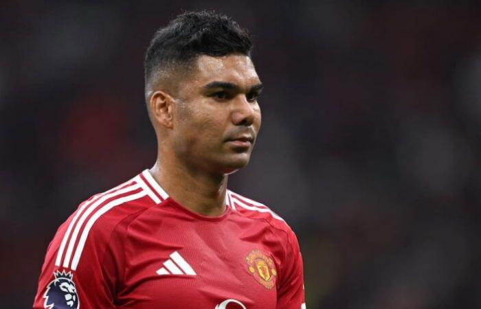 Casemiro exhibe su consistencia en una cómoda victoria por 2-0 sobre el PAOK Salónica – Man United News And Transfer News