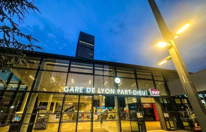 La línea TGV más transitada de Francia cerrará este fin de semana y se esperan grandes perturbaciones