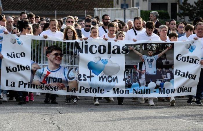 Muerte de Nicolas en un tiroteo en Ardèche: intento de extorsión, perfil de los sospechosos, DZ Mafia… lo que sabemos sobre la investigación