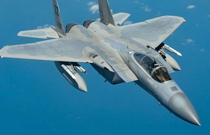 Guerra en Medio Oriente: “un fortalecimiento histórico de nuestro poder aéreo”, Israel compra 25 aviones de combate Boeing F-15 de nueva generación