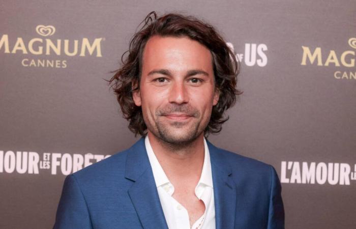 Preocupante desaparición de Bertrand Chameroy en Cà vous: “Esperamos que mejore”