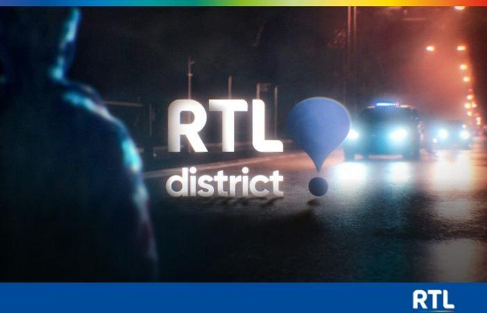 Distrito RTL: el nuevo canal “true crime” llega a Bélgica