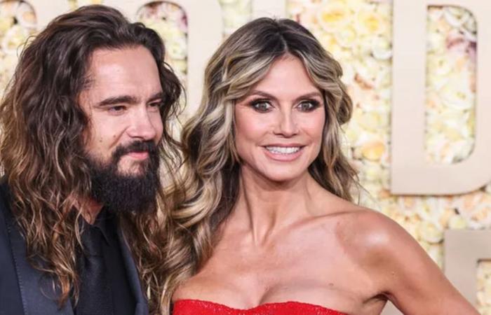 Este bochornoso detalle mantiene al marido de Heidi Klum en la cama