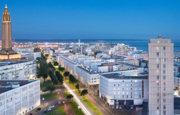 Bienes inmuebles en Le Havre: los compradores han vuelto