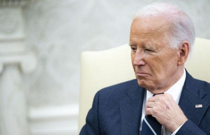 Elecciones presidenciales estadounidenses: transición “pacífica y ordenada”, tensiones políticas… qué recordar del discurso de Joe Biden