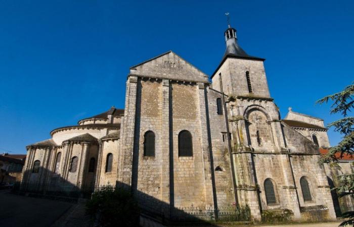 Un hombre detenido tras el incendio en una iglesia declarada Patrimonio de la Humanidad por la UNESCO