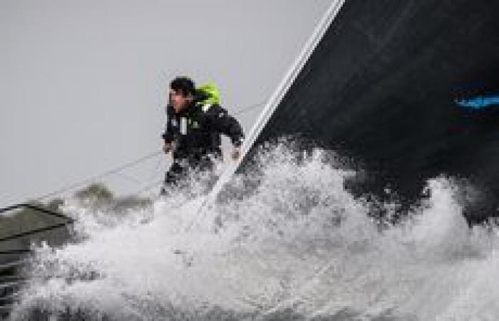 Vendée Globe 2024: con Initiatives-Cœur, un simple clic puede salvar a los niños