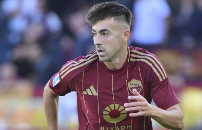 El Shaarawy: “Tenemos que dar algo más. Necesitamos una prueba de orgullo” – Forzaroma.info – Últimas noticias del fútbol de la As Roma – Entrevistas, fotos y vídeos