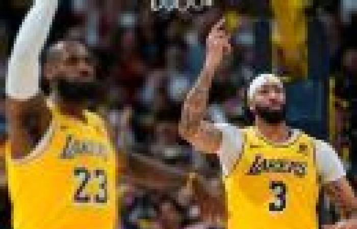 Los Warriors se enfrentan a los Celtics y alcanzan 7-1 antes del enfrentamiento con los Cavs