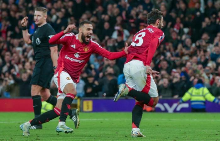 Manchester United vs. PAOK TRANSMISIÓN EN VIVO (7/11/24) | Cómo ver la UEFA Europa League online