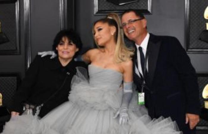 Ariana Grande sugiere que planea reducir el ritmo