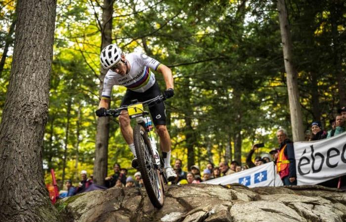 ¿Alan Hatherly en el Tour de Francia? ⋆ Vojo