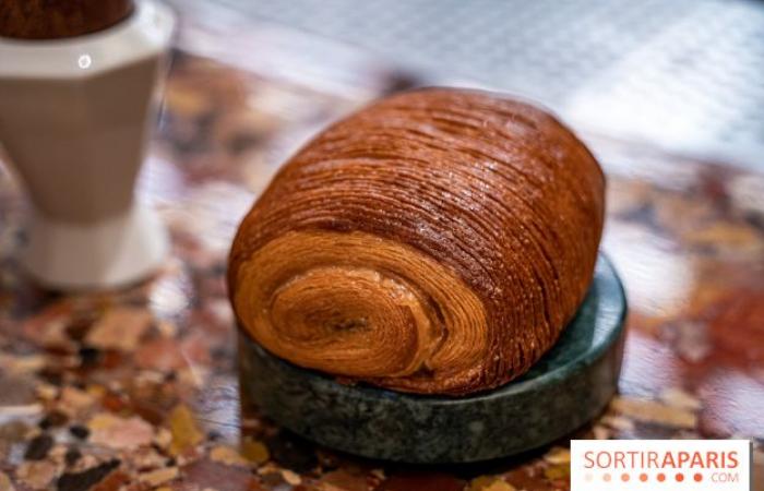 Pleincœur, la pastelería de Maxime Frédéric en París abre sus puertas