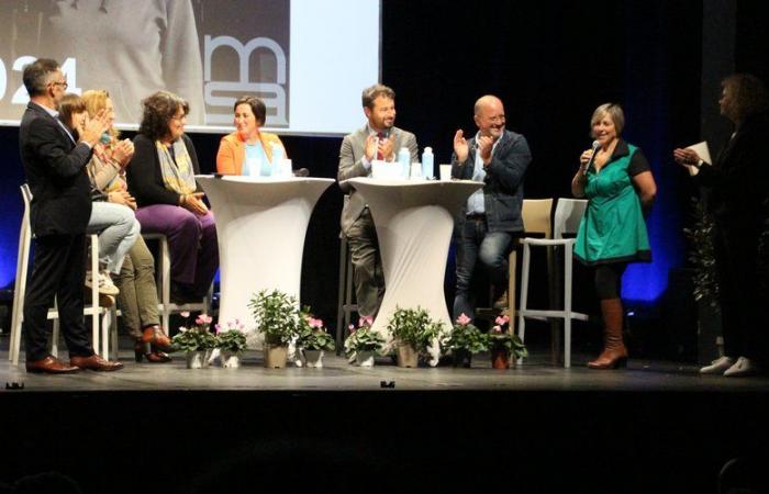 Más de un tercio de los agricultores de Ariège son mujeres, la MSA las pone en el punto de mira