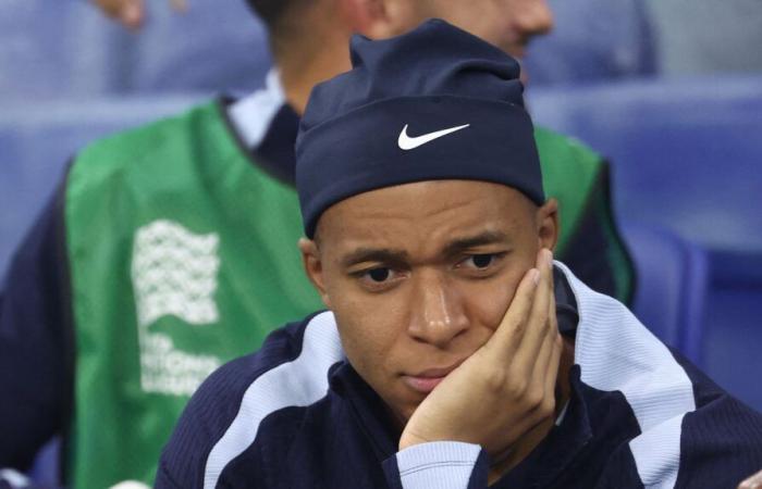 De su divorcio con el PSG a las ausencias en la selección francesa… Kylian Mbappé, un año 2024 para olvidar