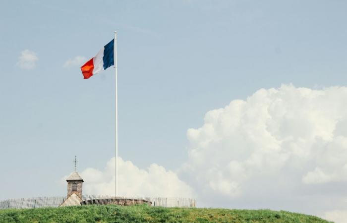 Lanzamiento del nuevo medio “La carta Made in France”