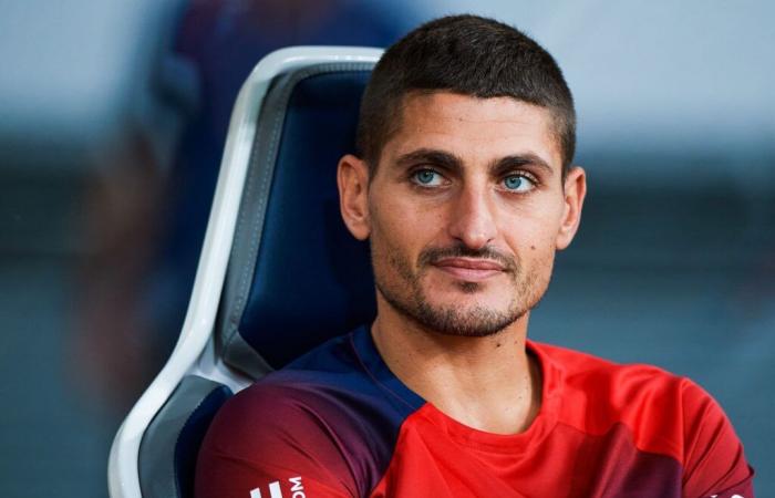 PSG: ¡Vuelve Verratti, se ha filtrado el reencuentro!