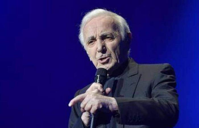 Ya puedes alquilar la magnífica propiedad de Charles Aznavour en los Alpilles