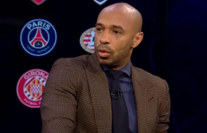 “No creo que Flick esté en el origen de una nueva era, es Xavi”, el bonito homenaje de Thierry Henry