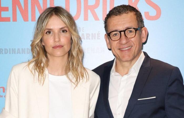 Dany Boon habla del fracaso de su última película tras la de su compañero Laurence Arné: “No es vergonzoso”