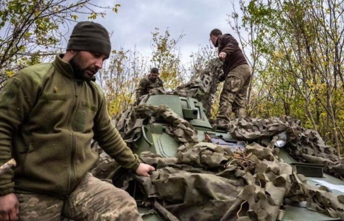 Seúl no descarta el envío directo de armas a Ucrania