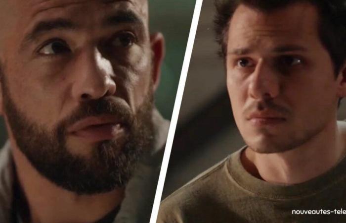 Manu y Eliott: la alianza inesperada para salvar a Eve del asesino suelto – Un si grand soleil ☀️ 21 de noviembre de 2024 (episodio 1517 – resumen completo del USGS)