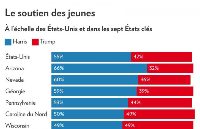 ¿Quién votó por Trump? | La prensa