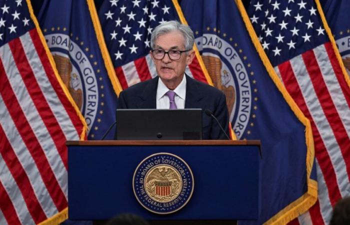 El jefe de la Fed dice que no renunciará, incluso si Donald Trump se lo pide