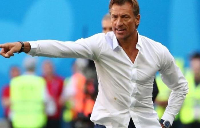 Hervé Renard estuvo a punto de tomar las riendas de Senegal, pero…