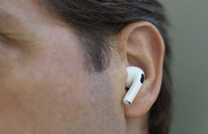 Adapté mis AirPods Pro: mi experiencia ha cambiado