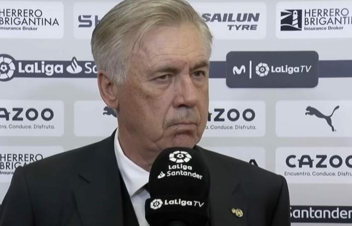 RealMadrid. Florentino Pérez se decide por Carlo Ancelotti