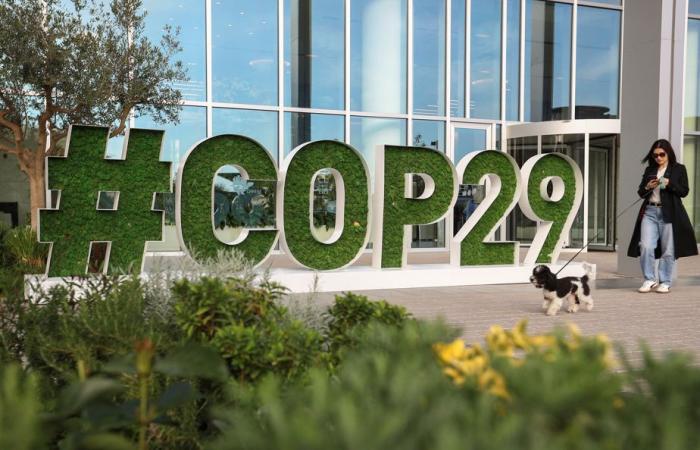 COP29 en Azerbaiyán | ¿Elegir el medio ambiente a costa de las libertades?