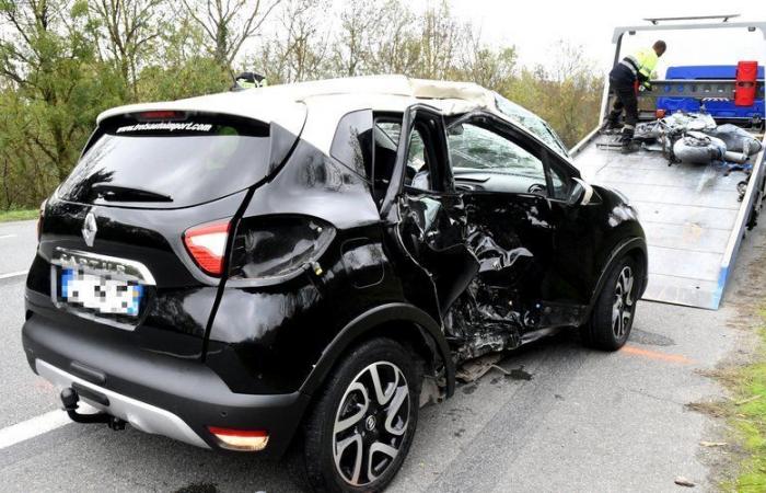 La policía solicita testigos tras el accidente mortal en la circunvalación norte de Carcasona