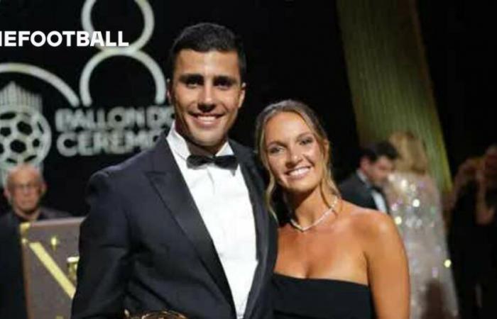 La estrella del Barcelona respalda a Rodri tras el triunfo del Balón de Oro en medio de las críticas de Vinicius Jr y el Real Madrid