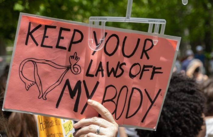 Derecho al aborto en Estados Unidos: cambio en varios estados