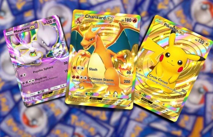 Estos jugadores están convencidos de que esta técnica les permite encontrar cartas raras en la nueva aplicación Pokémon Pocket.