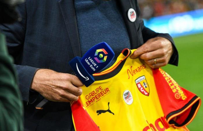 Mercato – RC Lens: El vestuario anuncia un traspaso de 100 millones de euros