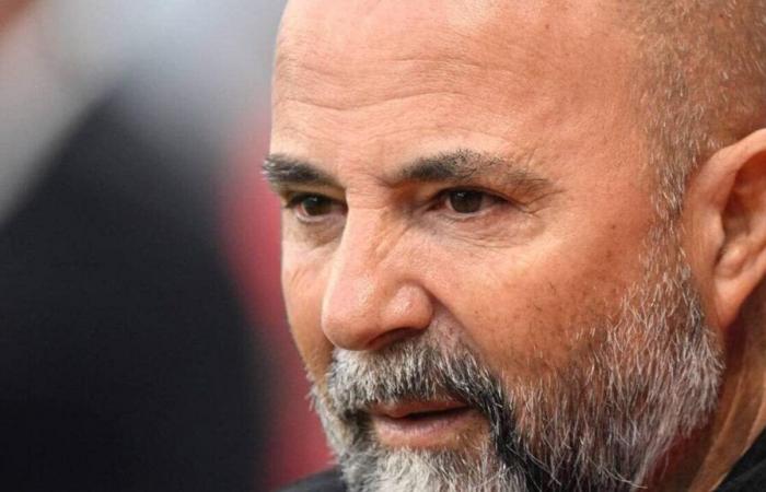 Estadio Rennais. ¿Jorge Sampaoli nuevo entrenador? Un archivo muy avanzado