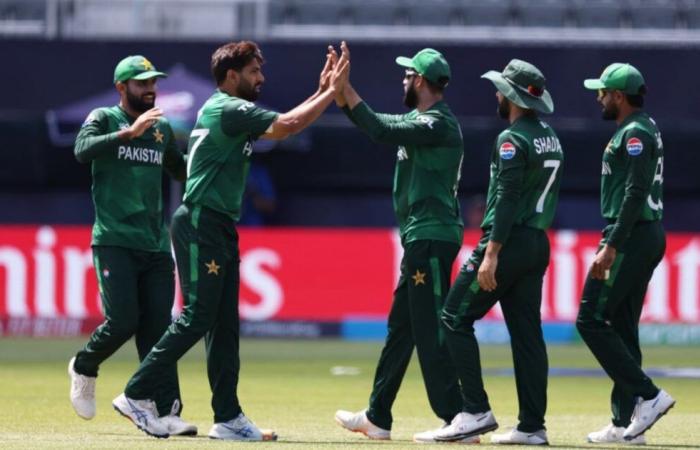 Pakistán se prepara para presentar el XI sin cambios contra Australia en el segundo ODI